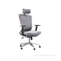 Whole-sale Dark Gray HFabric Swivel Executive Ergonomic Chair